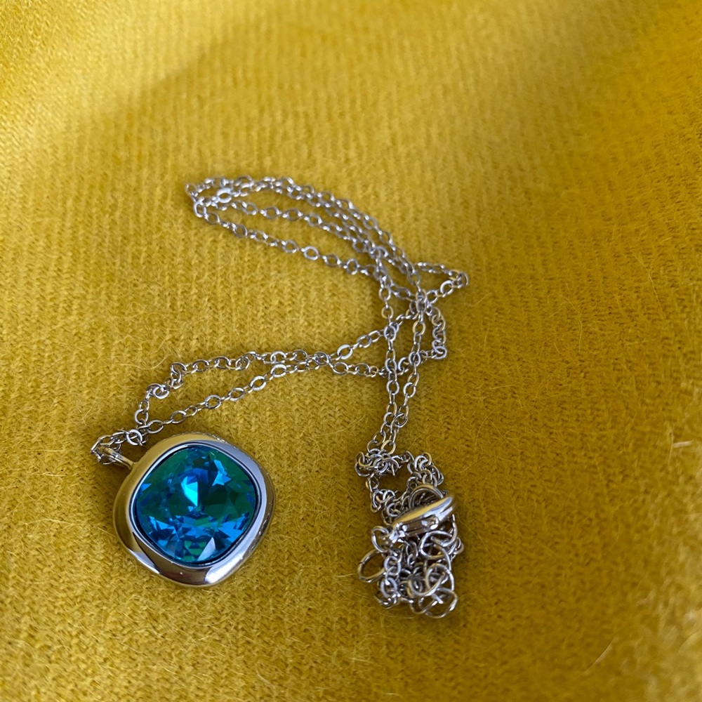 Dyrberg Kern Danish Designer Brand Necklace brand new-CCO price🤩only1 - Picture 4 of 7